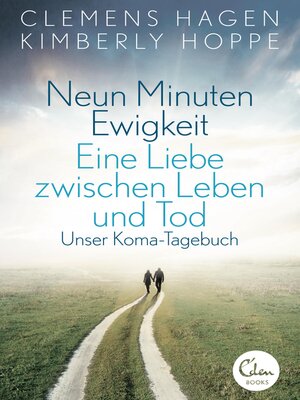 cover image of Neun Minuten Ewigkeit